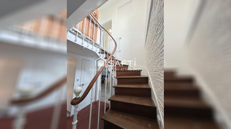 Ma-Cabane - Vente Maison Gisors, 111 m²