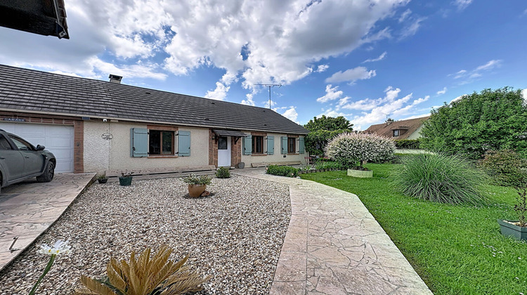 Ma-Cabane - Vente Maison GISORS, 100 m²