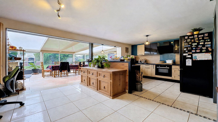 Ma-Cabane - Vente Maison GISORS, 100 m²