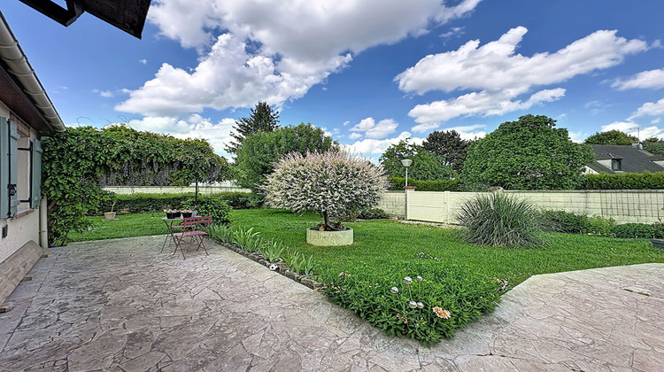 Ma-Cabane - Vente Maison GISORS, 100 m²