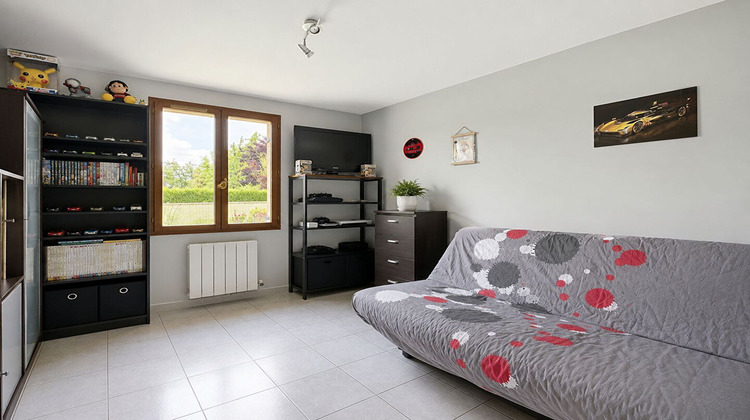 Ma-Cabane - Vente Maison GISORS, 100 m²