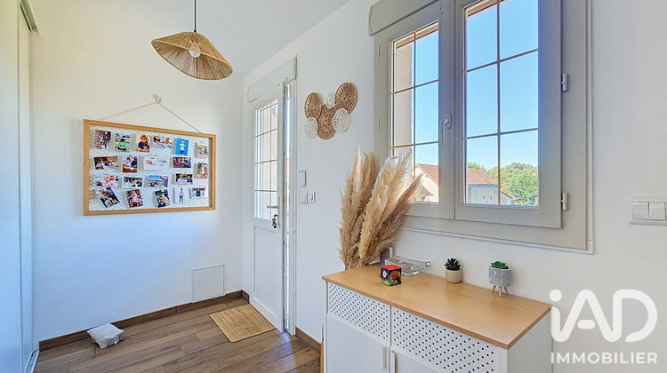 Ma-Cabane - Vente Maison Gisors, 145 m²