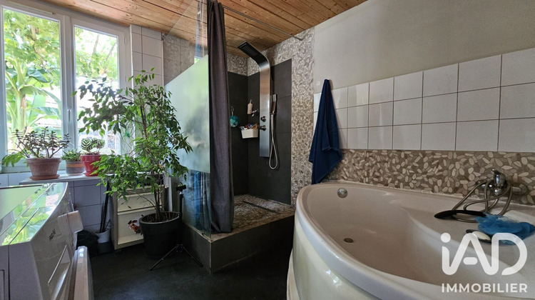 Ma-Cabane - Vente Maison Gisors, 106 m²