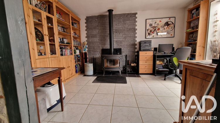 Ma-Cabane - Vente Maison Gisors, 100 m²