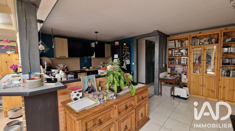 Ma-Cabane - Vente Maison Gisors, 100 m²