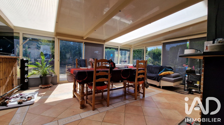 Ma-Cabane - Vente Maison Gisors, 100 m²