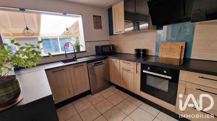 Ma-Cabane - Vente Maison Gisors, 100 m²