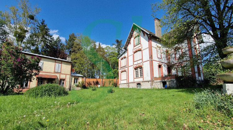 Ma-Cabane - Vente Maison GISORS, 279 m²