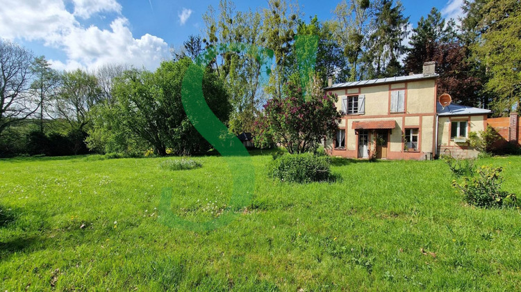 Ma-Cabane - Vente Maison GISORS, 279 m²