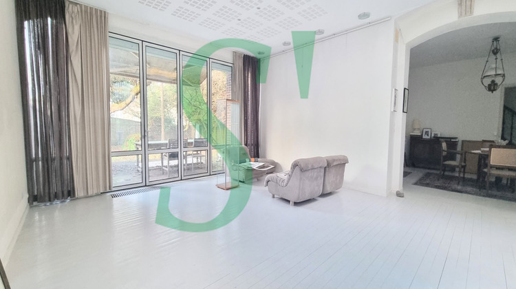 Ma-Cabane - Vente Maison GISORS, 176 m²