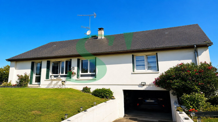 Ma-Cabane - Vente Maison GISORS, 91 m²