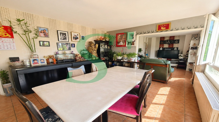 Ma-Cabane - Vente Maison GISORS, 91 m²