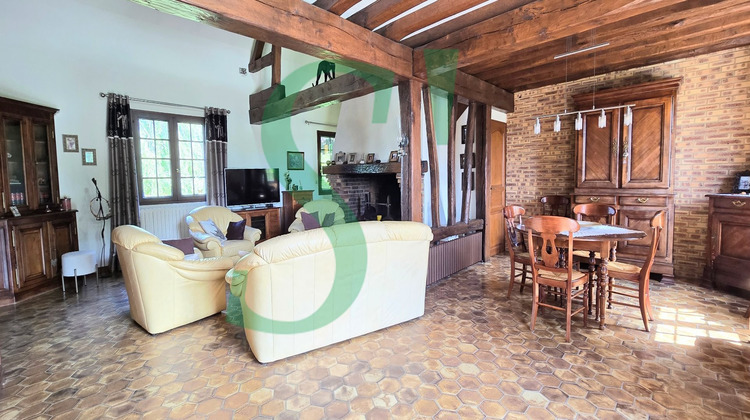 Ma-Cabane - Vente Maison GISORS, 146 m²