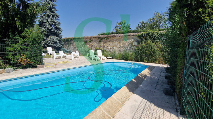Ma-Cabane - Vente Maison GISORS, 464 m²