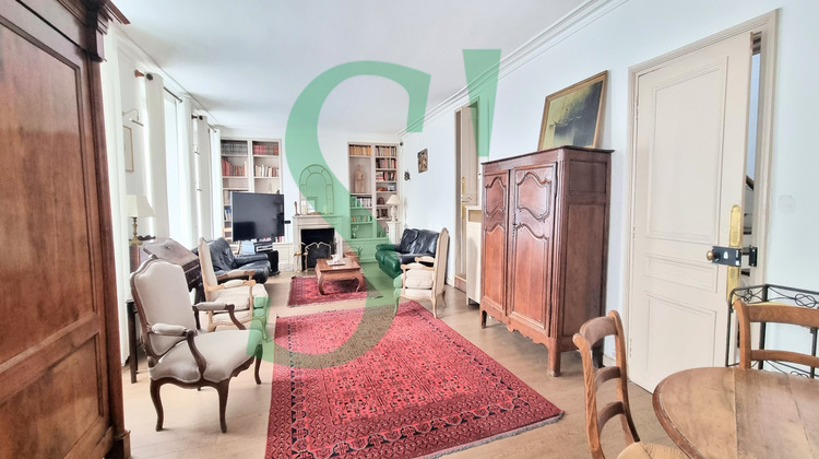 Ma-Cabane - Vente Maison GISORS, 464 m²