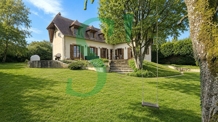 Ma-Cabane - Vente Maison GISORS, 253 m²