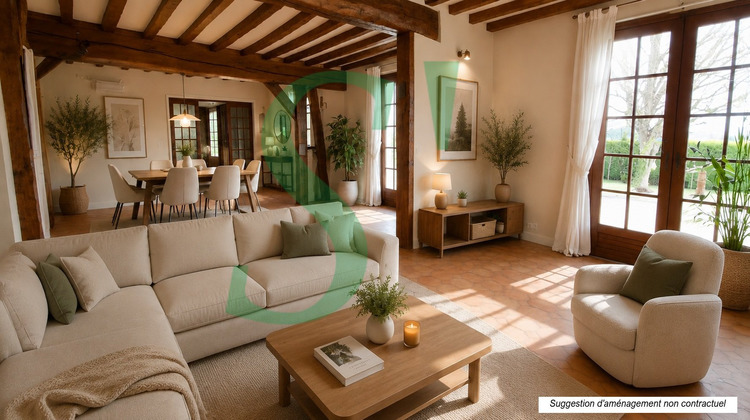 Ma-Cabane - Vente Maison GISORS, 253 m²