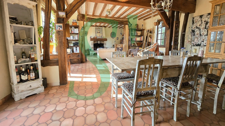 Ma-Cabane - Vente Maison GISORS, 253 m²