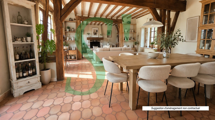 Ma-Cabane - Vente Maison GISORS, 253 m²