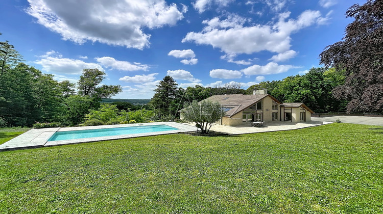 Ma-Cabane - Vente Maison GISORS, 391 m²