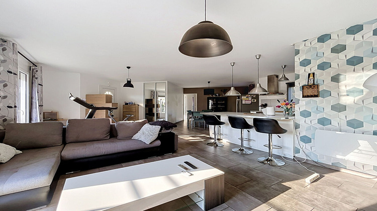 Ma-Cabane - Vente Maison GISORS, 101 m²