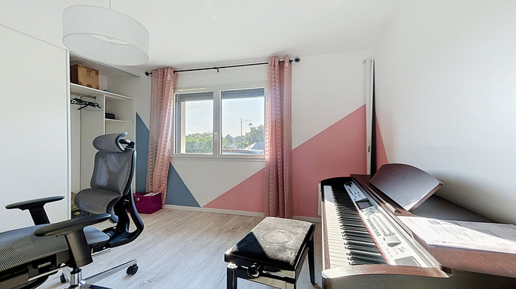 Ma-Cabane - Vente Maison GISORS, 101 m²