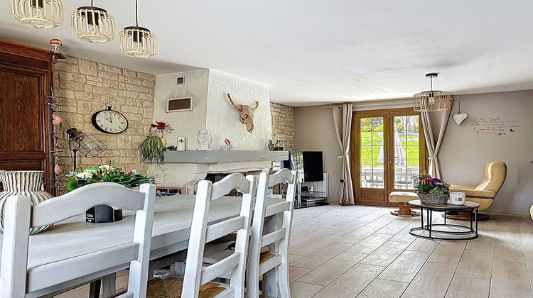 Ma-Cabane - Vente Maison GISORS, 105 m²