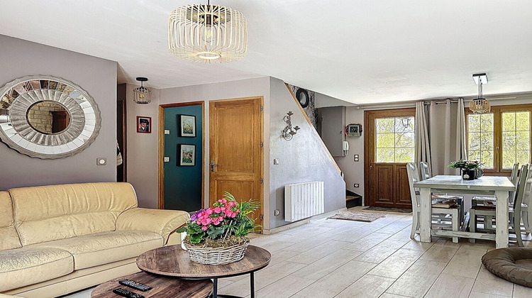 Ma-Cabane - Vente Maison GISORS, 105 m²
