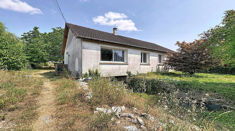 Ma-Cabane - Vente Maison GISORS, 94 m²