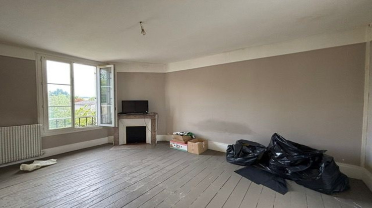 Ma-Cabane - Vente Maison GISORS, 80 m²