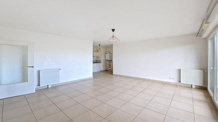 Ma-Cabane - Vente Maison GISORS, 48 m²