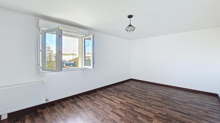 Ma-Cabane - Vente Maison GISORS, 48 m²