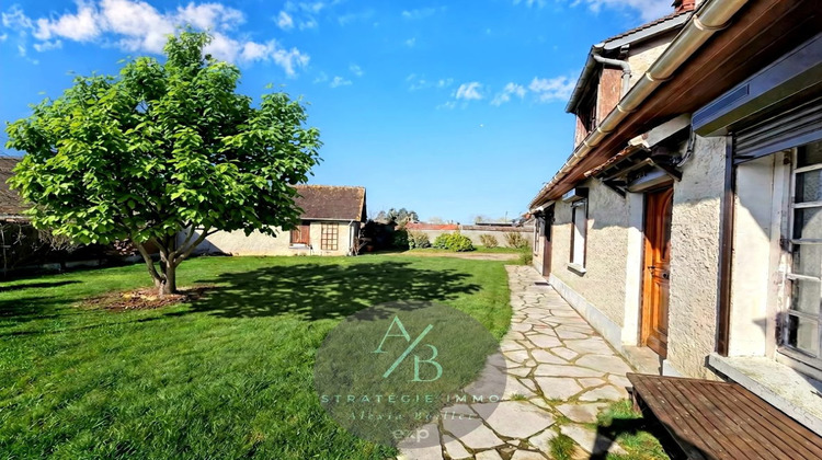 Ma-Cabane - Vente Maison Gisors, 96 m²