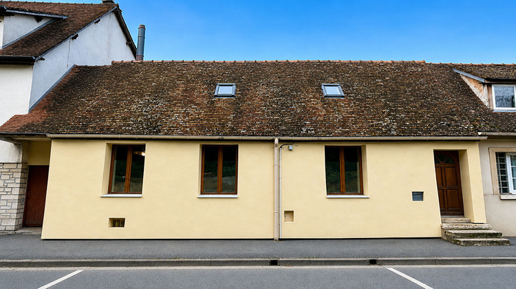 Ma-Cabane - Vente Maison GISORS, 90 m²