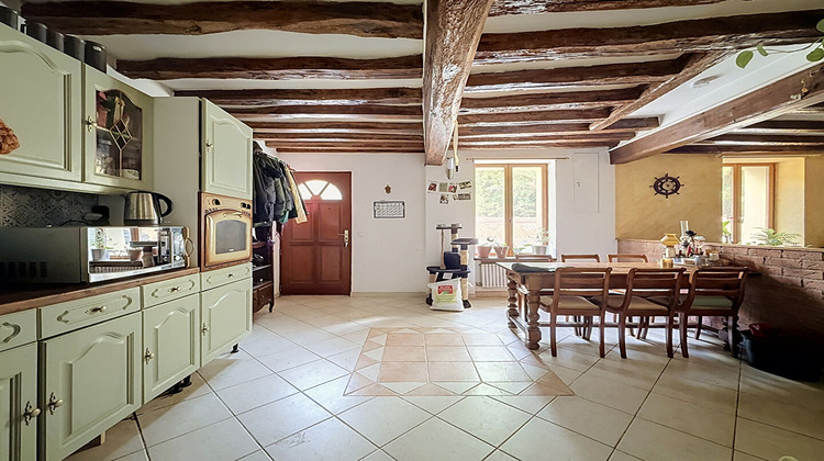 Ma-Cabane - Vente Maison GISORS, 90 m²