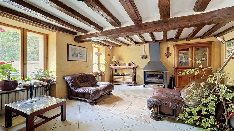 Ma-Cabane - Vente Maison GISORS, 90 m²
