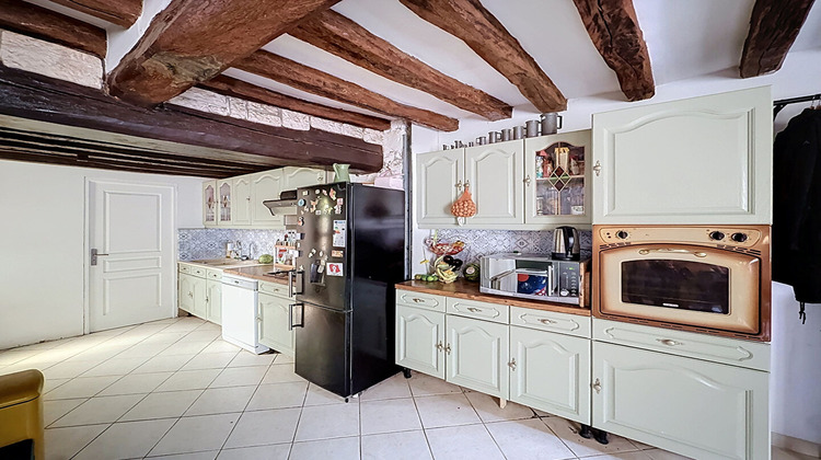 Ma-Cabane - Vente Maison GISORS, 90 m²