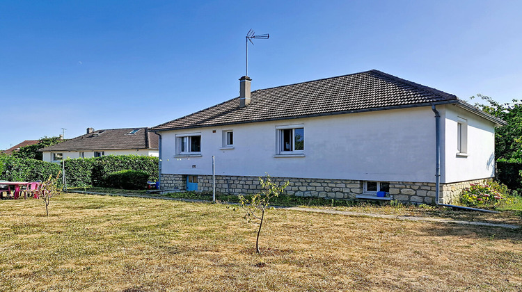Ma-Cabane - Vente Maison GISORS, 72 m²