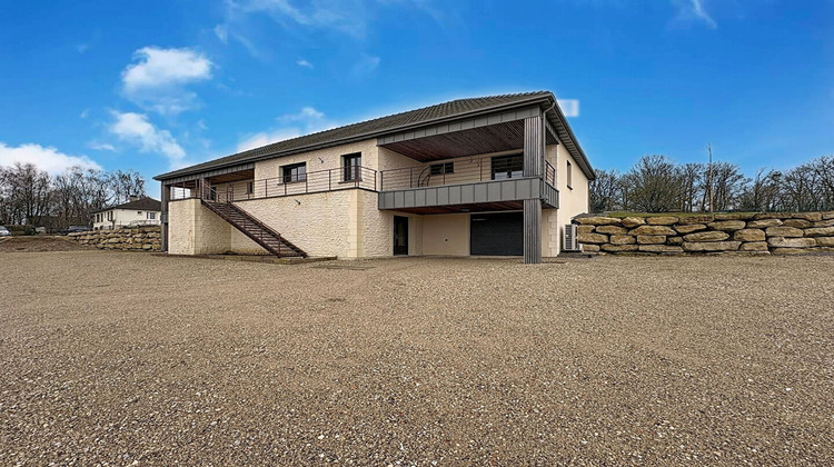 Ma-Cabane - Vente Maison GISORS, 200 m²