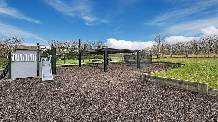 Ma-Cabane - Vente Maison GISORS, 200 m²