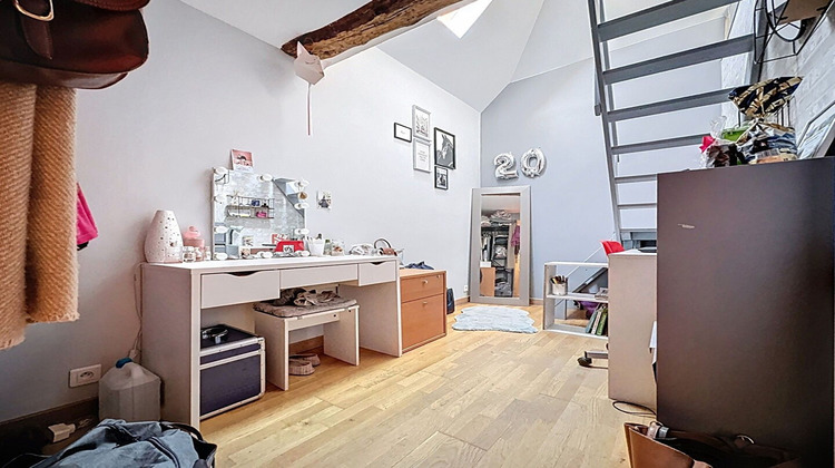 Ma-Cabane - Vente Maison GISORS, 133 m²