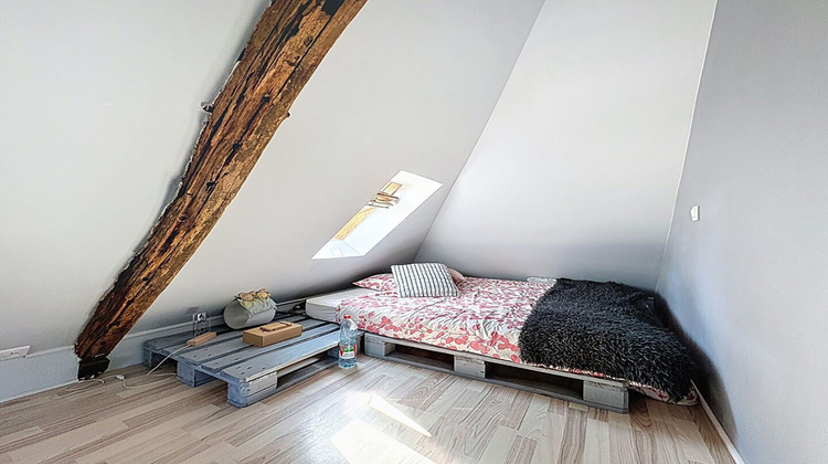 Ma-Cabane - Vente Maison GISORS, 133 m²