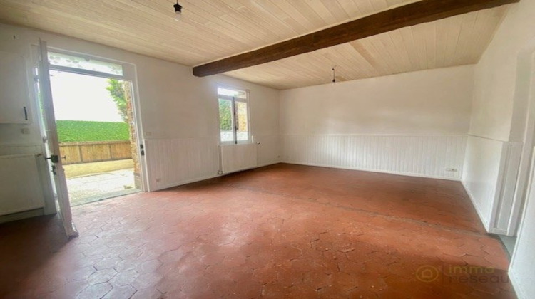Ma-Cabane - Vente Maison GISORS, 94 m²