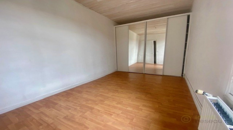 Ma-Cabane - Vente Maison GISORS, 94 m²