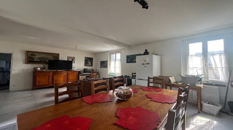 Ma-Cabane - Vente Maison GISORS, 62 m²