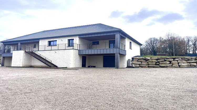Ma-Cabane - Vente Maison GISORS, 200 m²