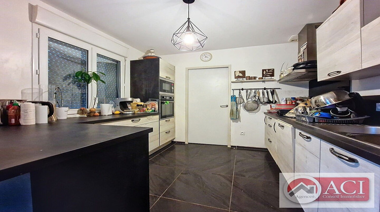 Ma-Cabane - Vente Maison GISORS, 94 m²