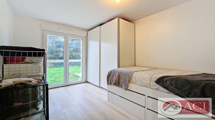 Ma-Cabane - Vente Maison GISORS, 94 m²