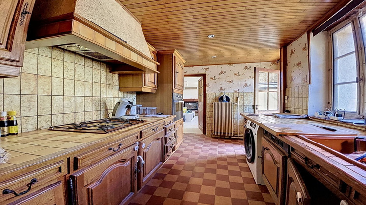 Ma-Cabane - Vente Maison GISORS, 84 m²