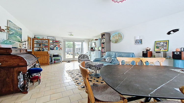 Ma-Cabane - Vente Maison GISORS, 94 m²